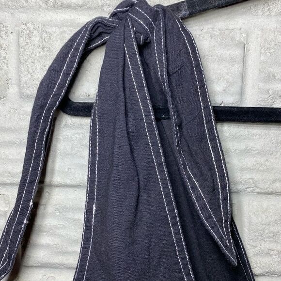 NWT MSRP $98 Free People London Town Tie-Strap Dress Women's Size 8 - Picture 11 of 12